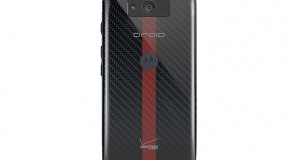 Is This the New Motorola Droid Ultra or Maxx Being Announced Next Week?
