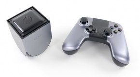 How Does the Crowd-Funded Ouya Game Console Compare?