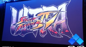 Capcom Announces Ultra Street Fighter IV at EVO 2013