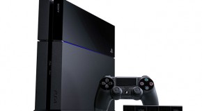 PS4 Reserving 3.5GB of RAM for Console OS