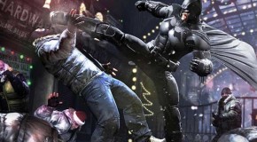 Wii U Batman: Arkham Origins Won’t Support Multiplayer