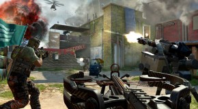 Activision Releases Call of Duty: Black Ops II Vengeance DLC Package