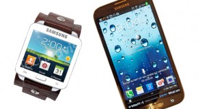 Samsung Galaxy Note 3 and Smartwatch Lined Up for September Launches