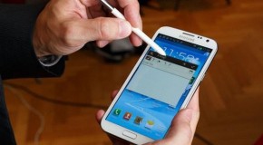 Samsung Galaxy Note 3 Set for Mid-September Launch
