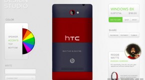 HTC Had Phone Customization System Before Moto X