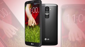 LG G2 First Smartphone to Feature Qualcomm Snapdragon 800 CPU