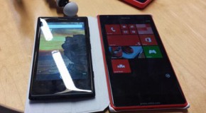 Leaked 6-Inch Nokia Lumia 1520 Surfaces