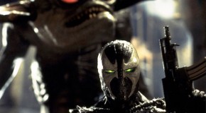 Todd McFarlane Gives Update on ‘Spawn’ Remake