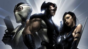 ‘X-Force’ Director Hints at Character Lineup & Says It’s Set in ‘X-Men’ Universe