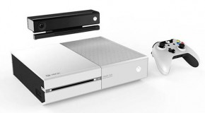 White Xbox One Console Exists, But Only For Microsoft Employees