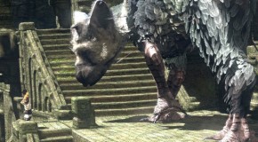 The Last Guardian is Still Alive, But Not A Priority for Sony