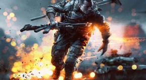 EA Opens Battlefield 4 Beta on October 1