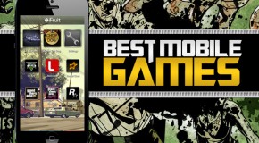 The 10 Best Mobile Games of September ’13