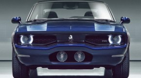 Equus Boss770 Becomes Official
