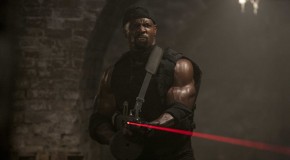 Did Terry Crews Just Spoil His Fate in ‘Expendables 3’?