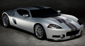 Galpin Ford GTR1 is the $1 Million Supercar You Want