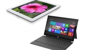 Microsoft Offering $200 (or More) For iPad Trade-In Towards Surface