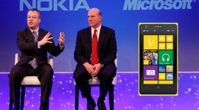 Microsoft Acquiring Nokia’s Phone Business for $7.2 Billion