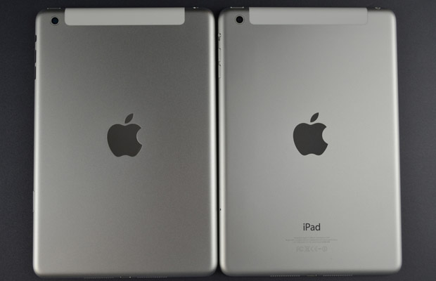 New iPad and iPad Mini 2013