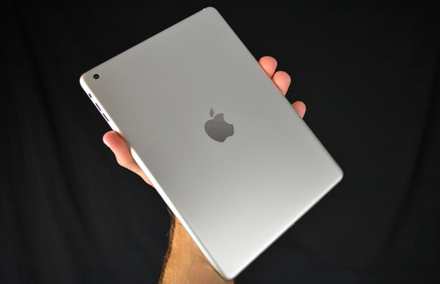 New iPad and iPad Mini
