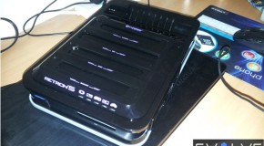 Exclusive: Hyperkin RetroN 5 Console Final Shell Design Images