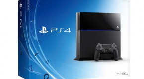 Sony Managing PS4 Stock Smarter For Holiday Buyers