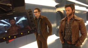 Hugh Jackman Believes ‘X-Men: Days of Future Past’ Will “Blow People Away”