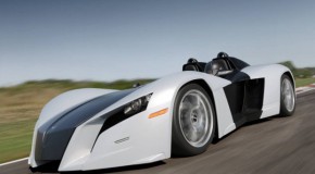 2014 Magnum Mk5 Is A Race Track Beauty