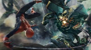 Are the Spider-Slayers Also Featured in ‘Amazing Spider-Man 2’?