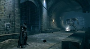 Batman Arkham Origins: Blackgate Developer Releases 10-Minute Gameplay Video