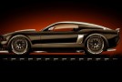 Ford Teasing Two Mustang Models for SEMA 2013