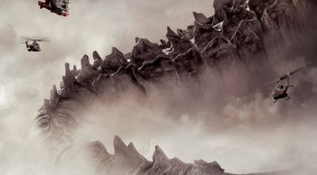 Official Teaser Footage of ‘Godzilla’ Reboot Finally Unleashed