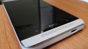 HTC One Max Could Feature Fingerprint Scanner