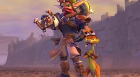 Jak and Daxter Reboot Was Originally Planed Before The Last of Us