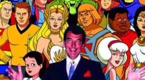Legendary TV Cartoon Producer Lou Scheimer Passes Away