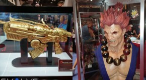 The Best Toy Collectibles at NYCC 2013