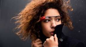 Samsung Working on Google Glass Competitor Dubbed Gear Glass