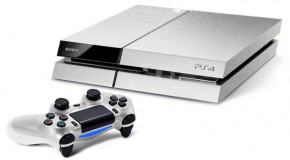 PS4 Set to Run for $1,850 in Brazil