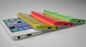Best Buy Selling iPhone 5C for $50 After Two-Week Release