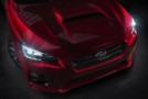 2015 Subaru WRX Leaked and Set for LA Auto Show Debut