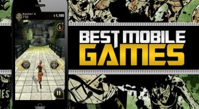 The 10 Best Mobile Games of November ’13