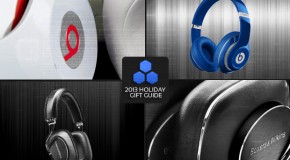 2013 Holiday Gift Guide: The 10 Best Over-Ear Headphones