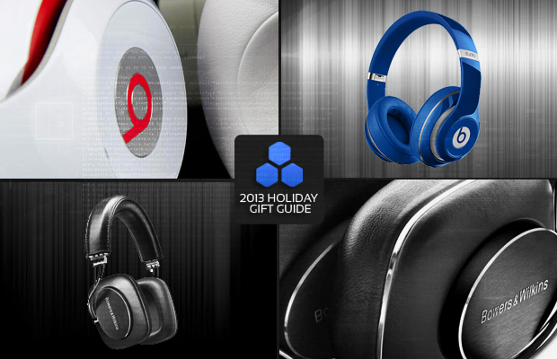 Best Over-EAr Headphones 2013