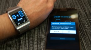 Samsung Moves 800,000 Galaxy Gear Units in Two Months