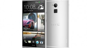 HTC One Max Coming to Sprint This Friday