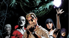 Del Toro Says ‘Justice League Dark’ Part of WB’s Massive DC Rollout