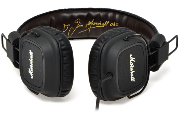 Marshall Headphones Major FX