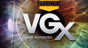 Spike 2013 VGX Nominees Announced