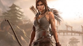 Tomb Raider Reboot Hires “TMNT” Writer