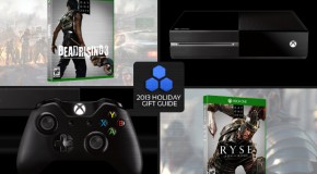 2013 Holiday Gift Guide: The 10 Best Xbox One Games